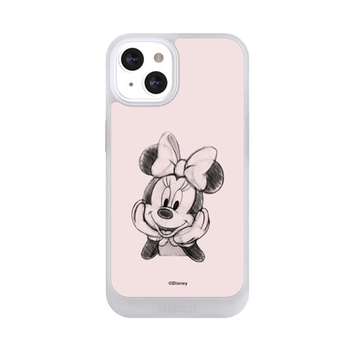 Apple iPhone 13 NIVOcore Minnie Posieren Sitzen
