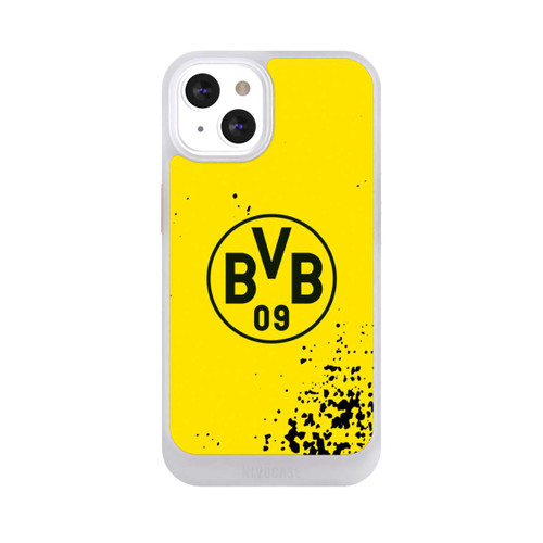 Apple iPhone 13 NIVOcore BVB Logo