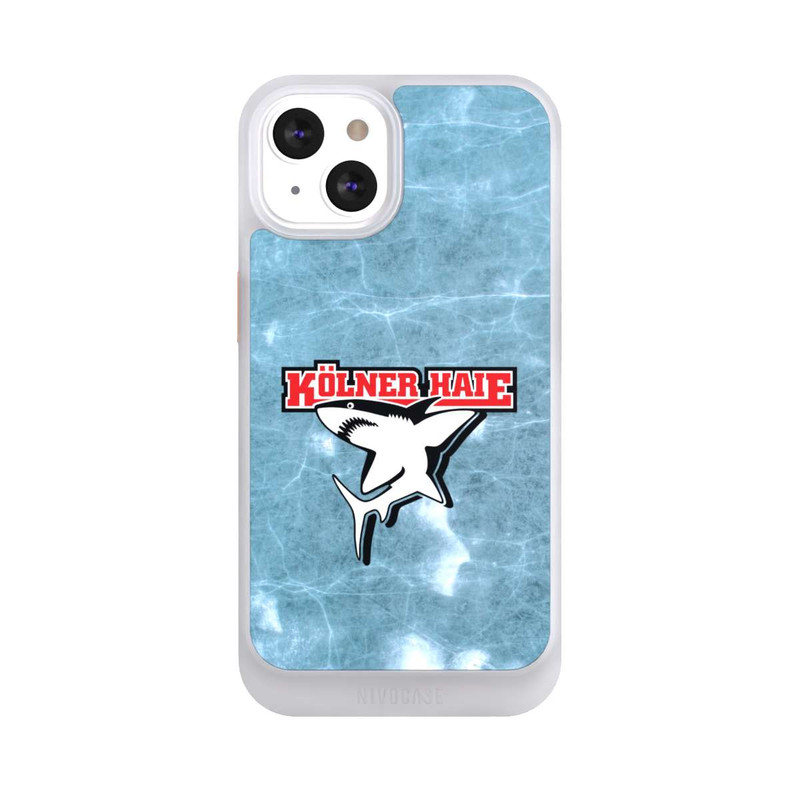 iPhone 13 NIVOcore Kölner Haie Eis