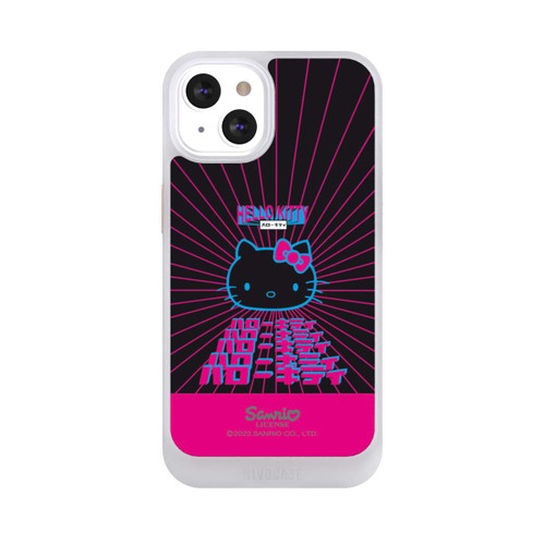 Apple iPhone 13 NIVOcore Hello Kitty Tokyo Rebell