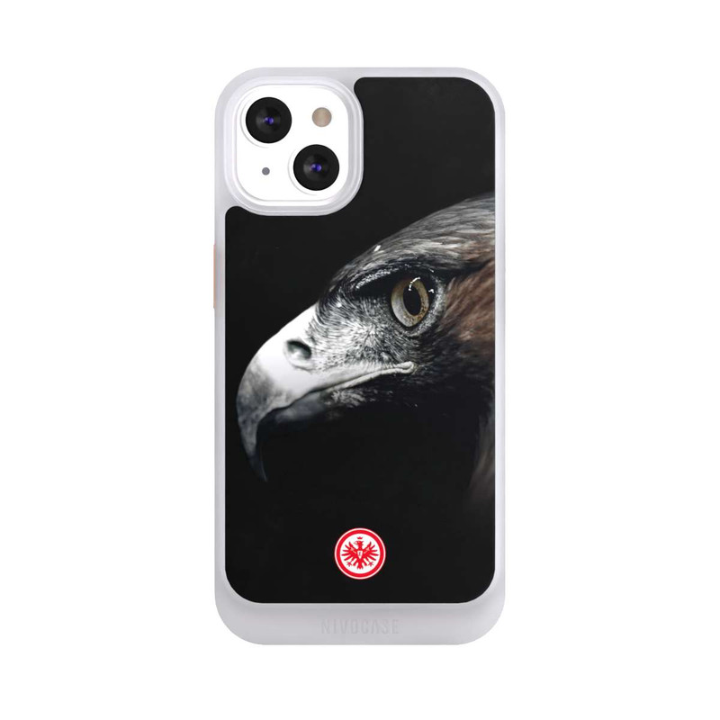 iPhone 13 NIVOcore Eintracht Attila Schwarz