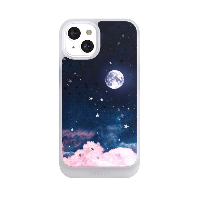 iPhone 13 NIVOcore Douce Nuit