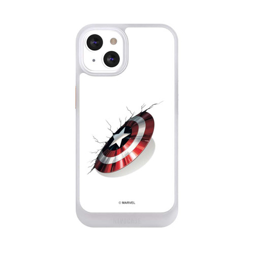 Apple iPhone 13 NIVOcore Captain America