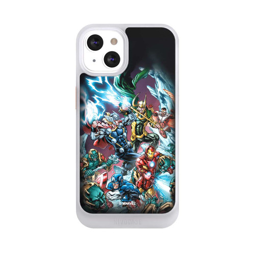 Apple iPhone 13 NIVOcore Avengers