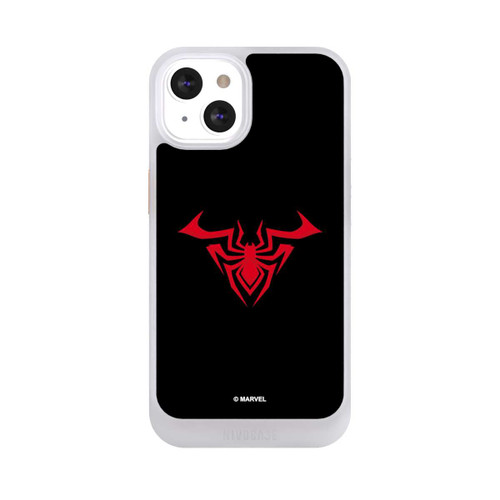 Apple iPhone 13 NIVOcore Spider-Man Miles Morales Venomized