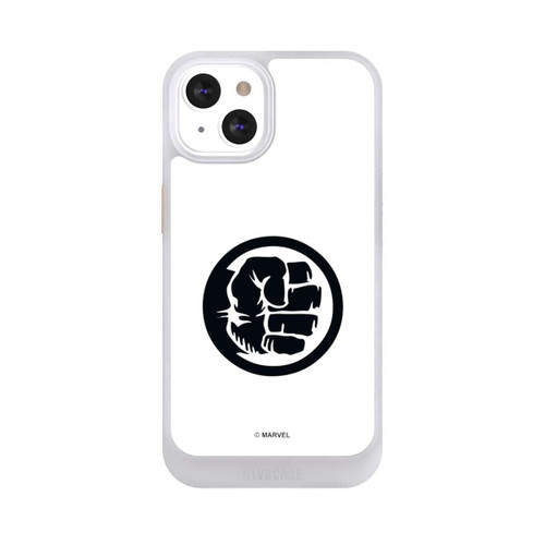 Apple iPhone 13 NIVOcore Hulk Fist Logo