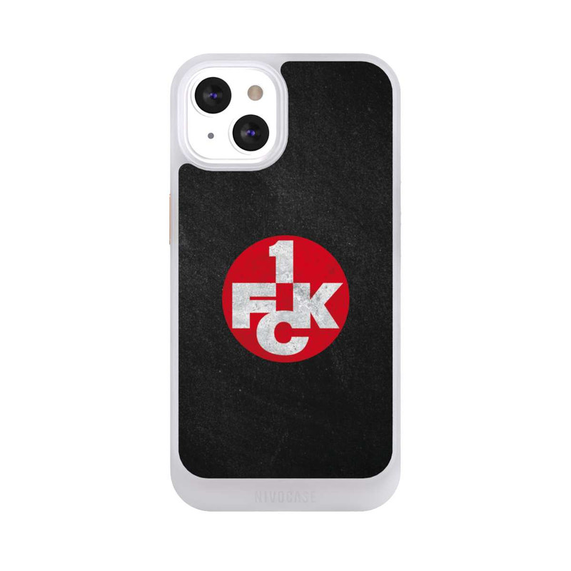 iPhone 13 NIVOcore 1.FCK Grunge