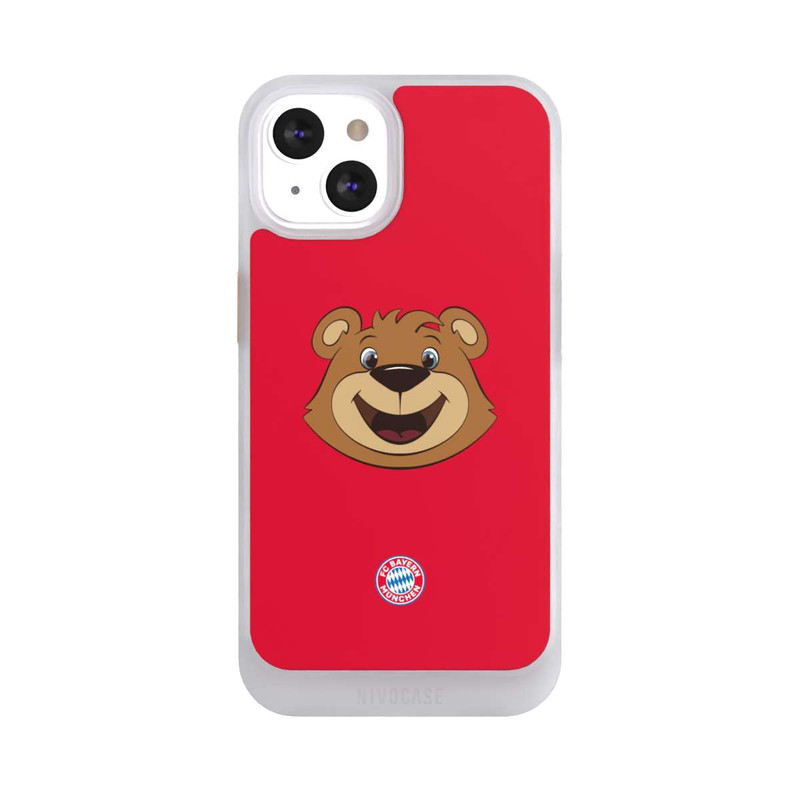 iPhone 13 NIVOcore Bernie Kopf 