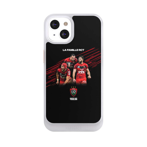 Apple iPhone 13 NIVOcore La Famille RCT