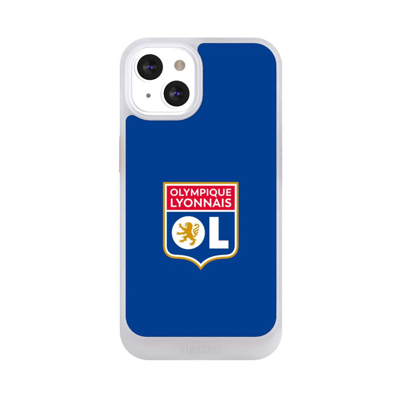 iPhone 13 NIVOcore OL Logo