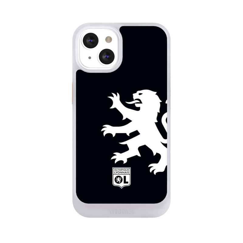 iPhone 13 NIVOcore OL Noir