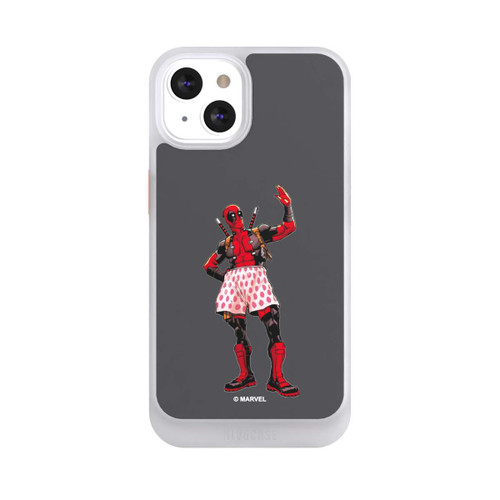 Apple iPhone 13 NIVOcore Deadpool Underwear
