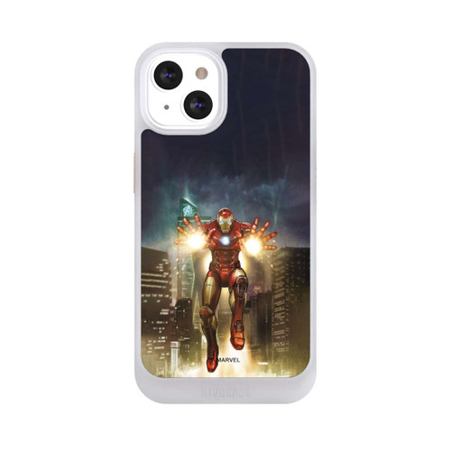 Apple iPhone 13 NIVOcore Iron Man Flying