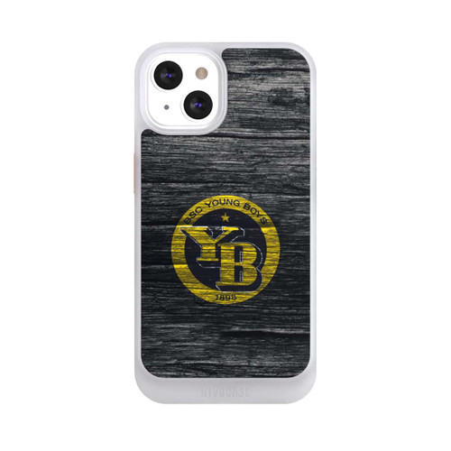 Apple iPhone 13 NIVOcore BSC YB Holzoptik