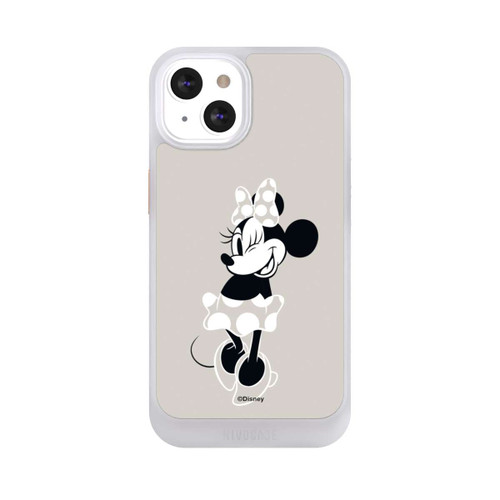 Apple iPhone 13 NIVOcore Minnie Zwinkernde Boho