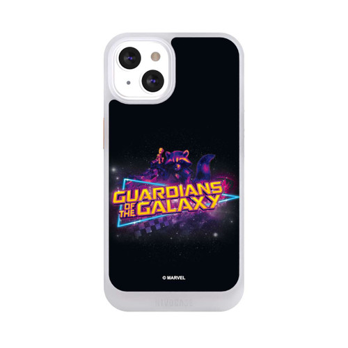 Apple iPhone 13 NIVOcore Guardians of the Galaxy Logo