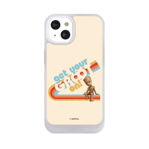 Apple iPhone 13 NIVOcore Get Your Groot On Guardians of the Galaxy