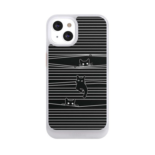 Apple iPhone 13 NIVOcore Chats voyeurs