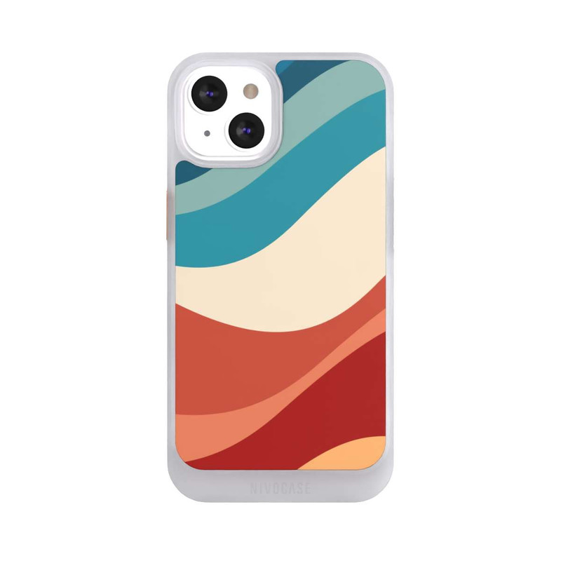 iPhone 13 NIVOcore Farbwellen