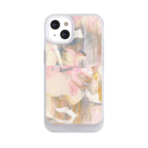 Apple iPhone 13 NIVOcore Verzerrter Frühling - Anastasia Sawall