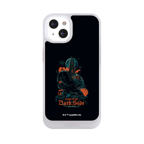 Apple iPhone 13 NIVOcore Darth Vader Halloween