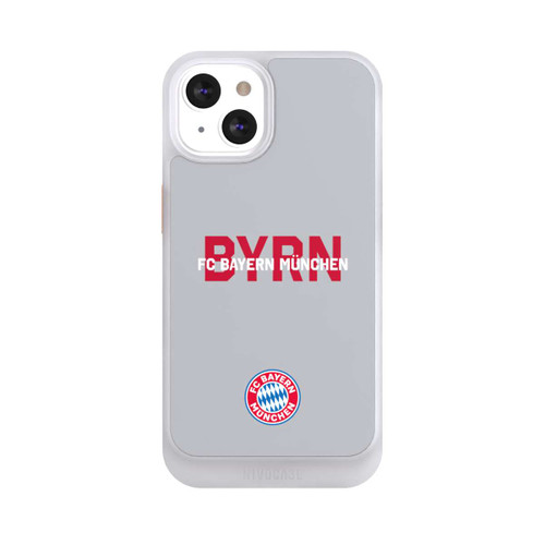 Apple iPhone 13 NIVOcore BYRN gris