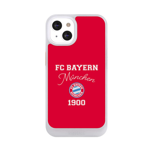 Apple iPhone 13 NIVOcore FC Bayern 1900