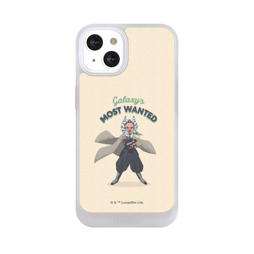 Apple iPhone 13 NIVOcore Galaxy's Most Wanted Ahsoka