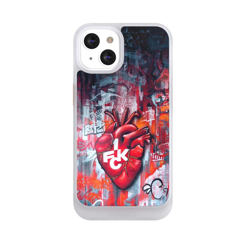 iPhone 13 NIVOcore 1.FCK Herz