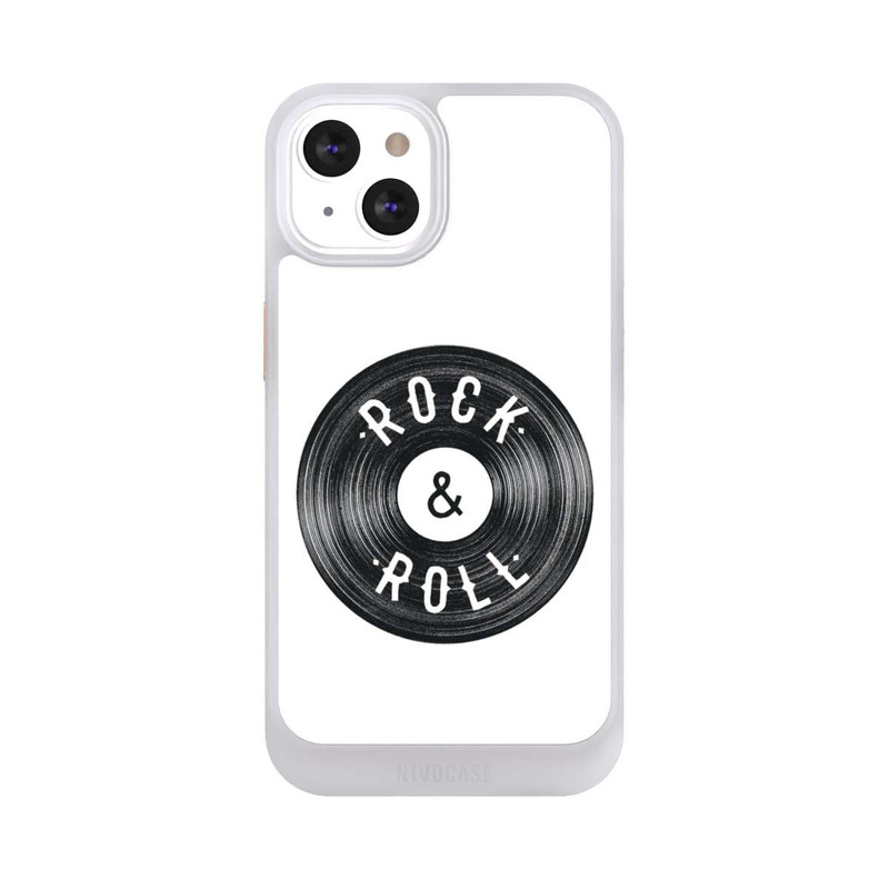 iPhone 13 NIVOcore Rock and Roll