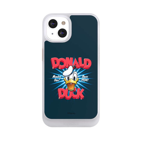 Apple iPhone 13 NIVOcore Donald Duck Since 1934