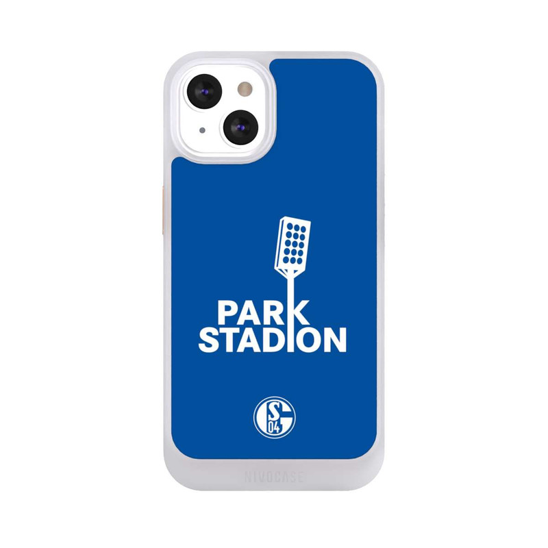 iPhone 13 NIVOcore S04 Parkstadion