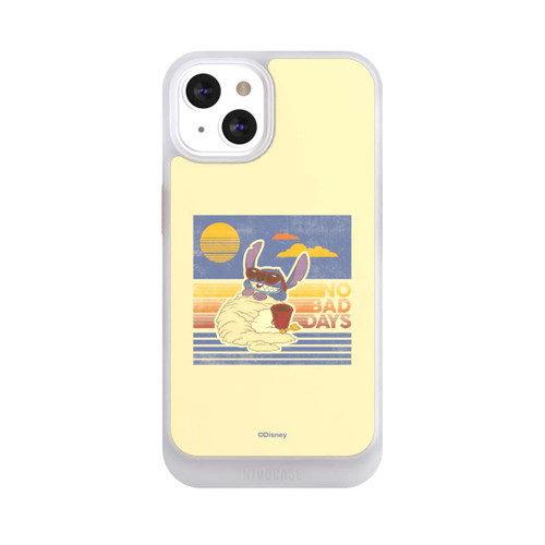 Apple iPhone 13 NIVOcore Stitch No Bad Days