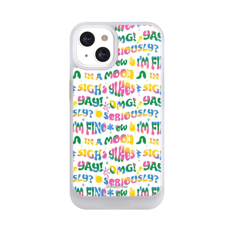 iPhone 13 NIVOcore Inside Out OMG Seriously