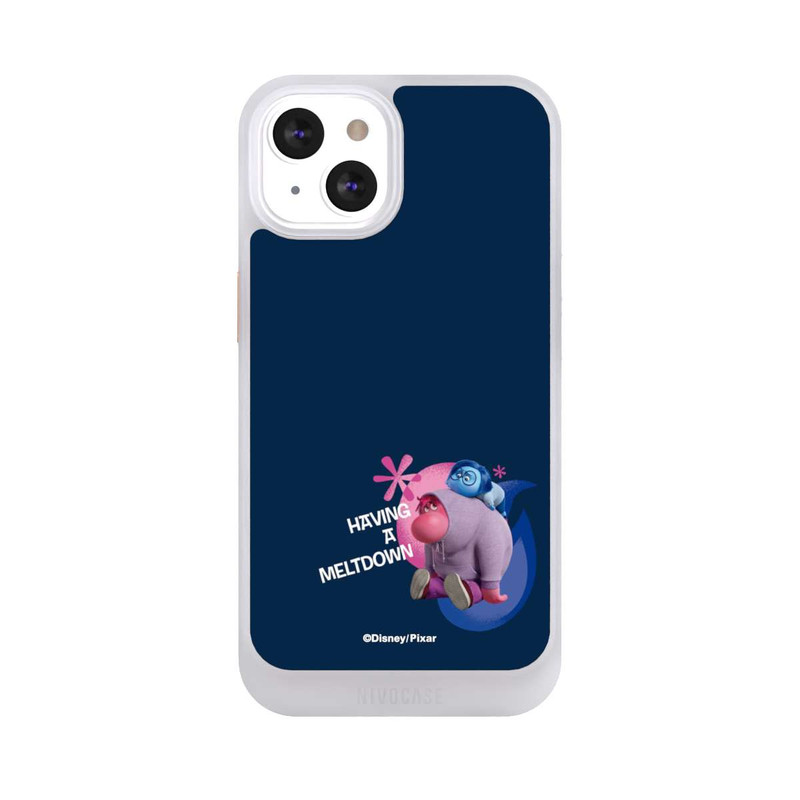 iPhone 13 NIVOcore Embarrassment and Sadness