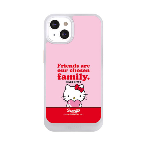 Apple iPhone 13 NIVOcore HK Friends are Family