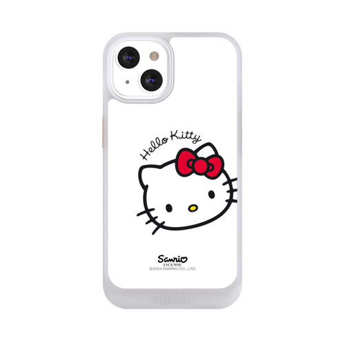 Apple iPhone 13 NIVOcore HK Peekaboo