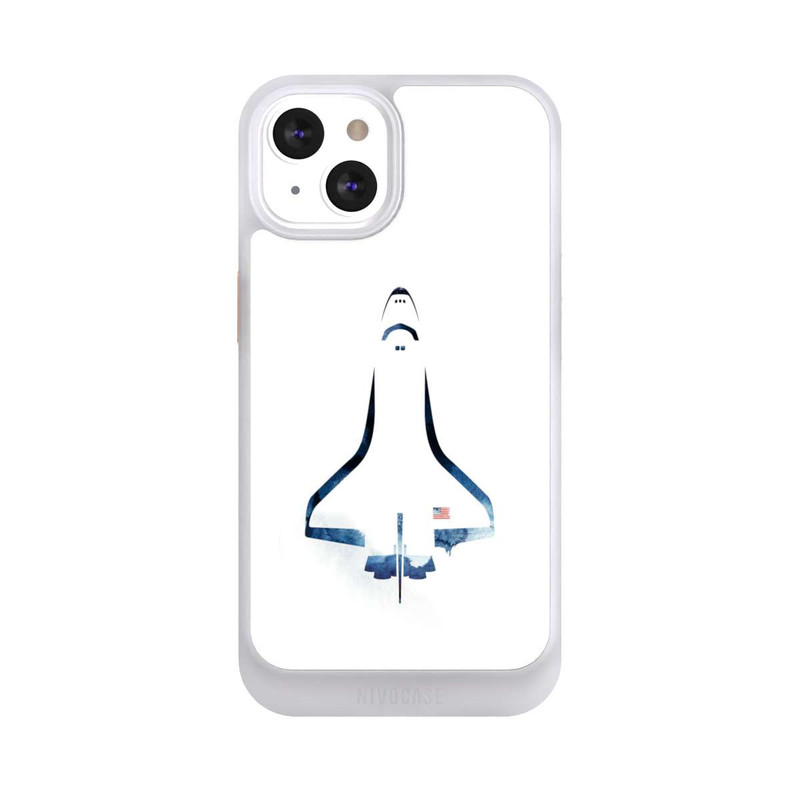iPhone 13 NIVOcore Navette spatiale