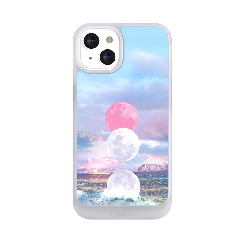 iPhone 13 NIVOcore Mondwellen