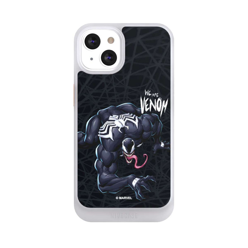 iPhone 13 NIVOcore Venom Kriechend
