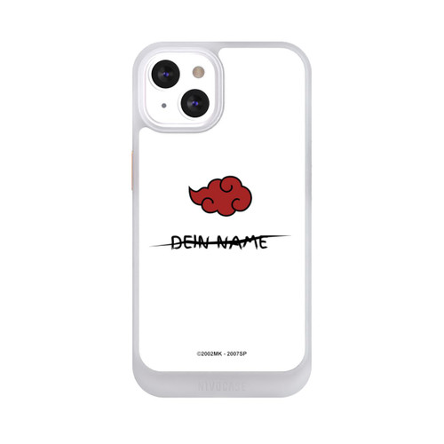 Apple iPhone 13 NIVOcore Akatsuki customizable White