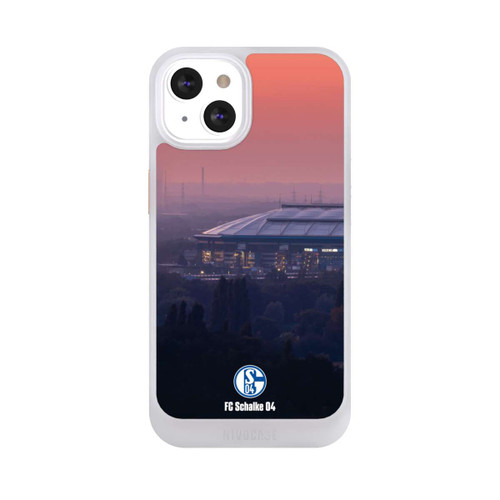 Apple iPhone 13 NIVOcore Schalke 04 Stadion