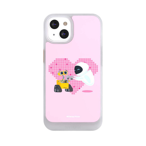 Apple iPhone 13 NIVOcore Wall-E Love