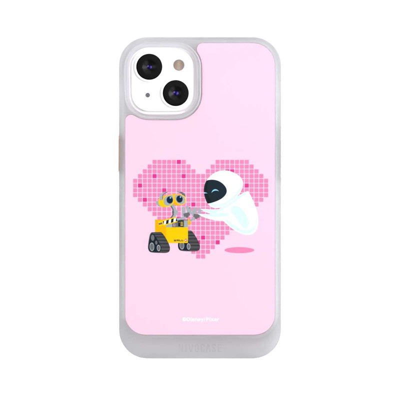 iPhone 13 NIVOcore Wall-E Love