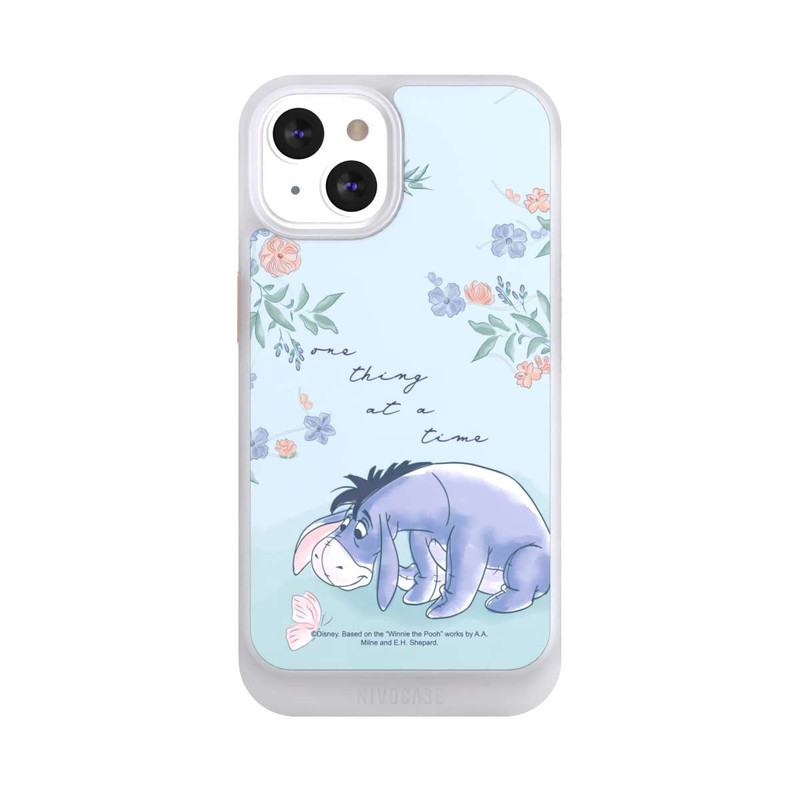 iPhone 13 NIVOcore Winnie The Pooh One Thing at A Time