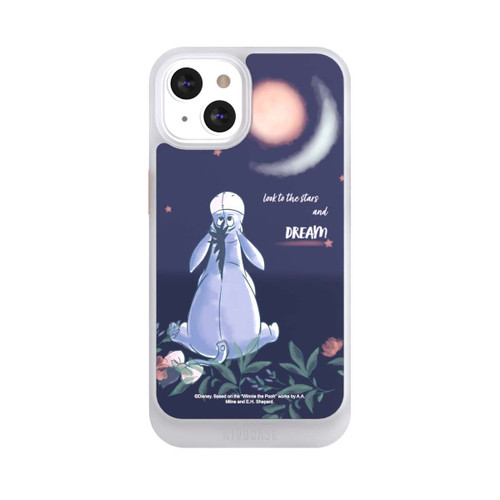Apple iPhone 13 NIVOcore Winnie The Pooh Look into The Stars