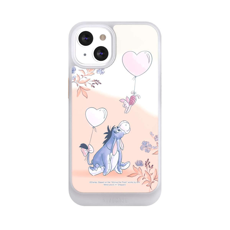 iPhone 13 NIVOcore Winnie The Pooh All That Really Matters