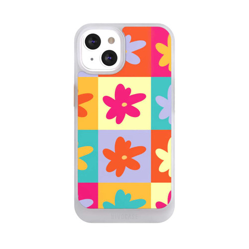 Apple iPhone 13 NIVOcore Dopamin Flowers in a Box