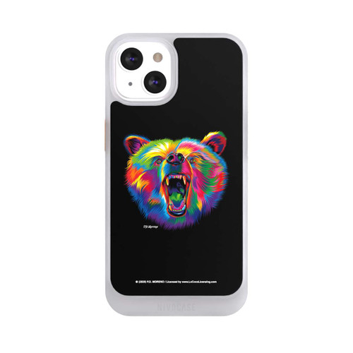 Apple iPhone 13 NIVOcore Bär Pop Colours