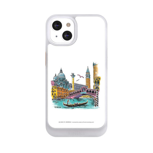 Apple iPhone 13 NIVOcore Venedig